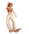 dancing 7